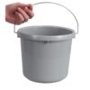 Curver Emmer 5 Liter Lichtgrijs