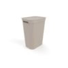Wasverzamelaar Brisen 50 l cappuccino