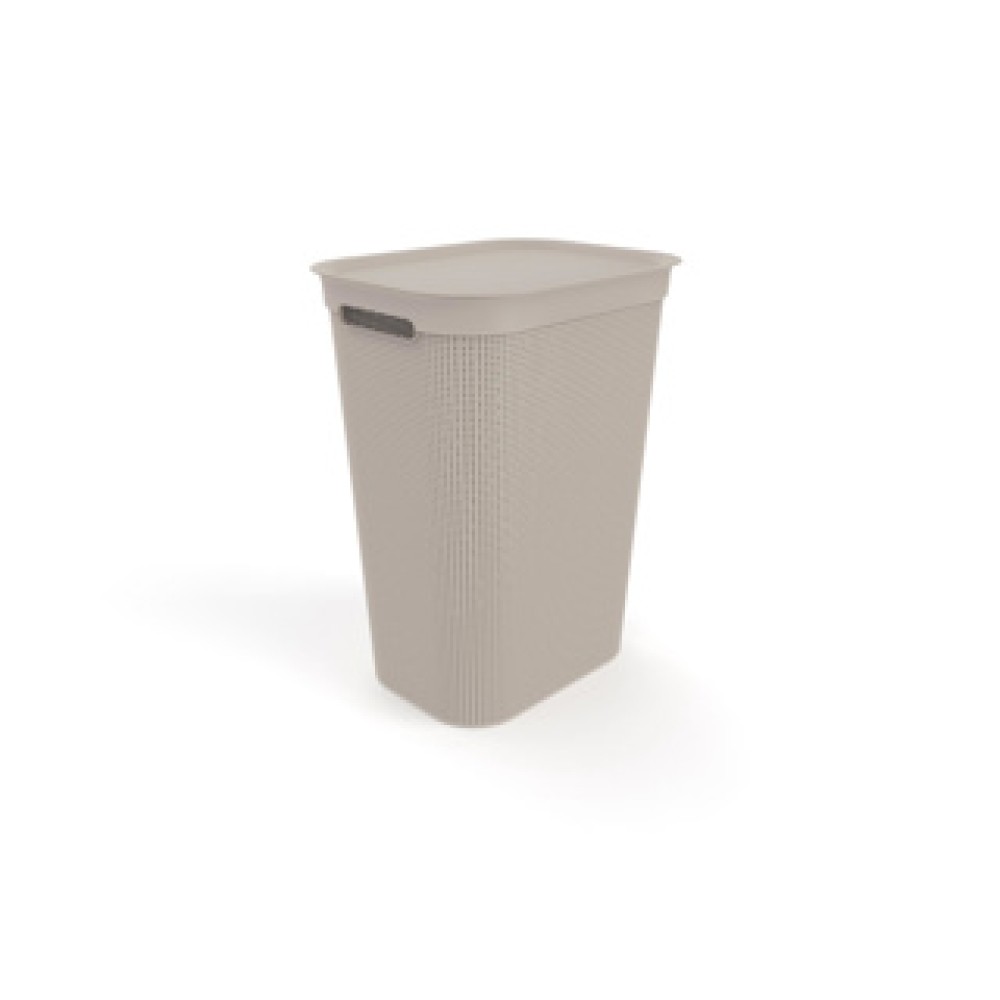 Wasverzamelaar Brisen 50 l cappuccino