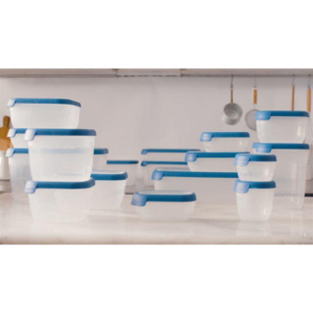 Curver Grand Chef Vershoudbak 1,2L Rechthoek - Afbeelding 2