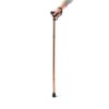 Vitility wandelstok opvouwbaar brons