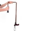 Vitility wandelstok opvouwbaar brons