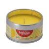 Bolsius Citronellakaars Tin True
