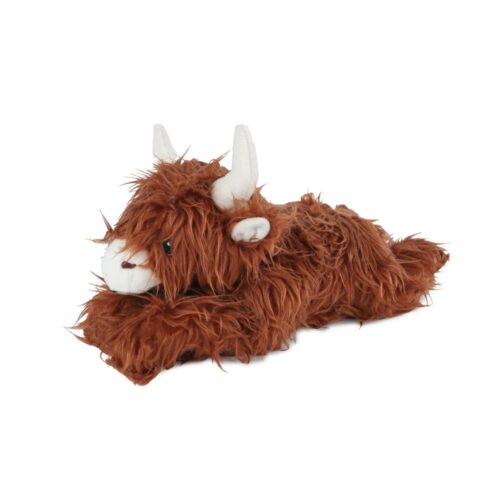 Deurstopper highlander 35x12x15cm