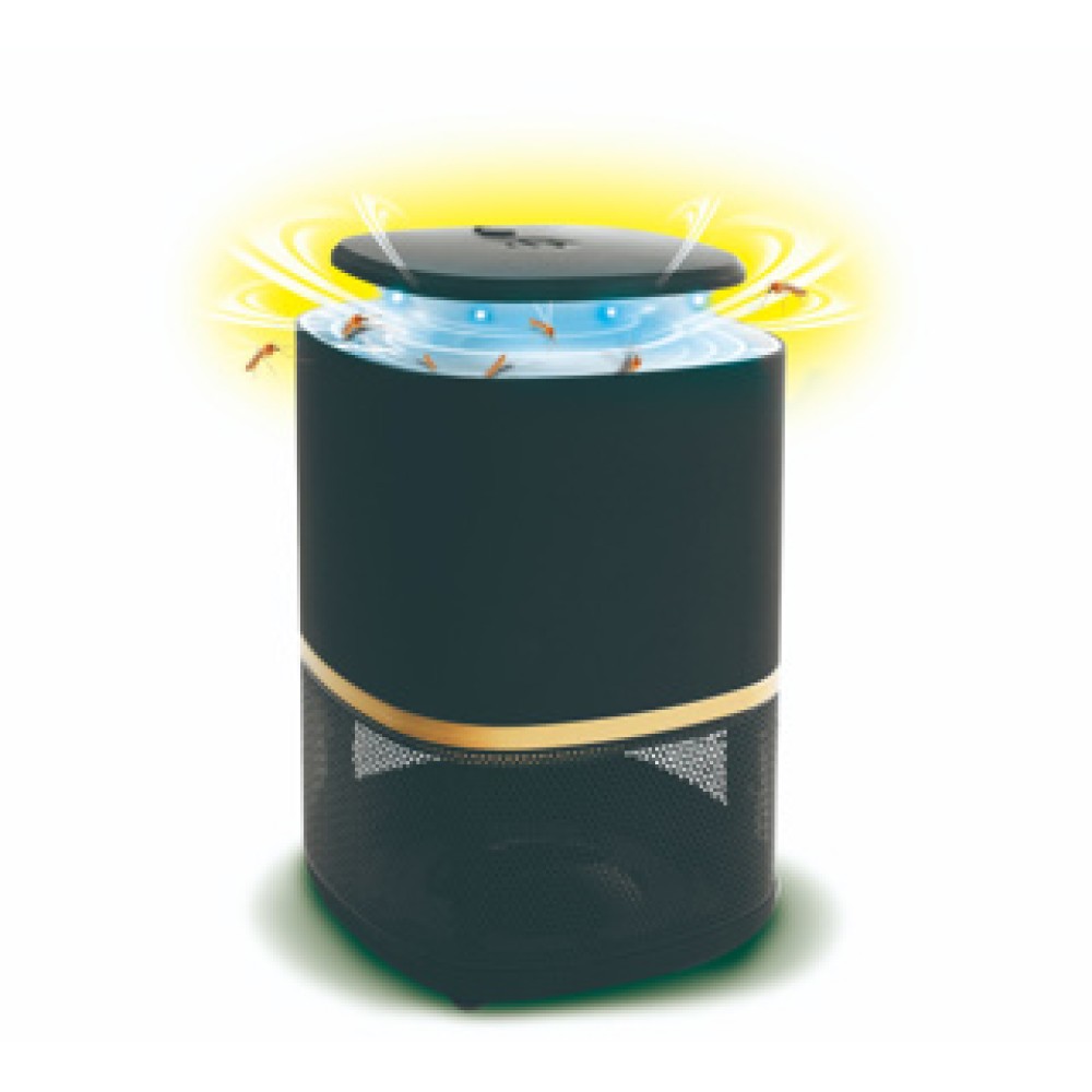 Mesa living Insectenlamp met uv-licht - Afbeelding 3