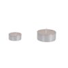 Spaas Maxi geurtheelichten blokverpakking x8 10u - Mindful Morning