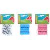 Hondenpoepzakjes 3x 15 stuks