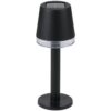 Solar tafellamp