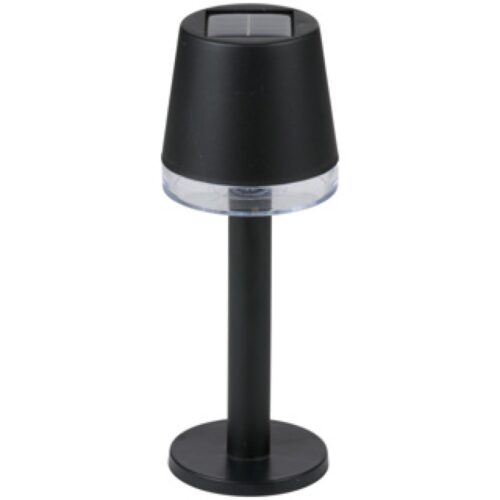 Solar tafellamp