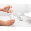 Brabantia ReNew Zeepdispenser, 250 ml - White