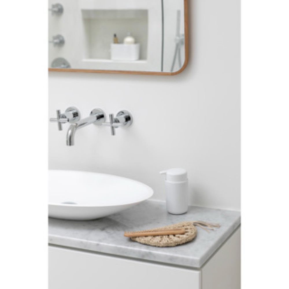 Brabantia ReNew Zeepdispenser, 250 ml - White - Afbeelding 5