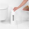 Brabantia ReNew Reserverolhouder - White