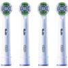 Oral B refill precision clean 4 stuks