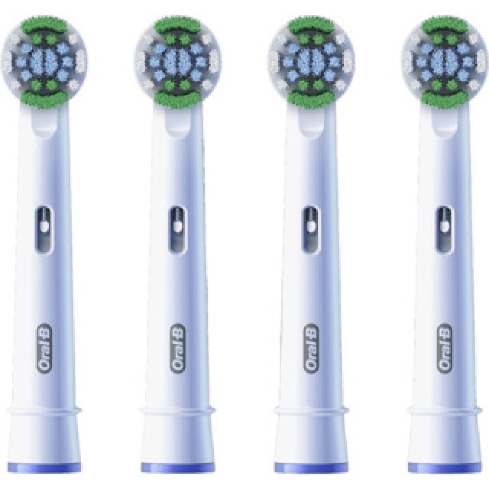 Oral B refill precision clean 4 stuks - Afbeelding 2