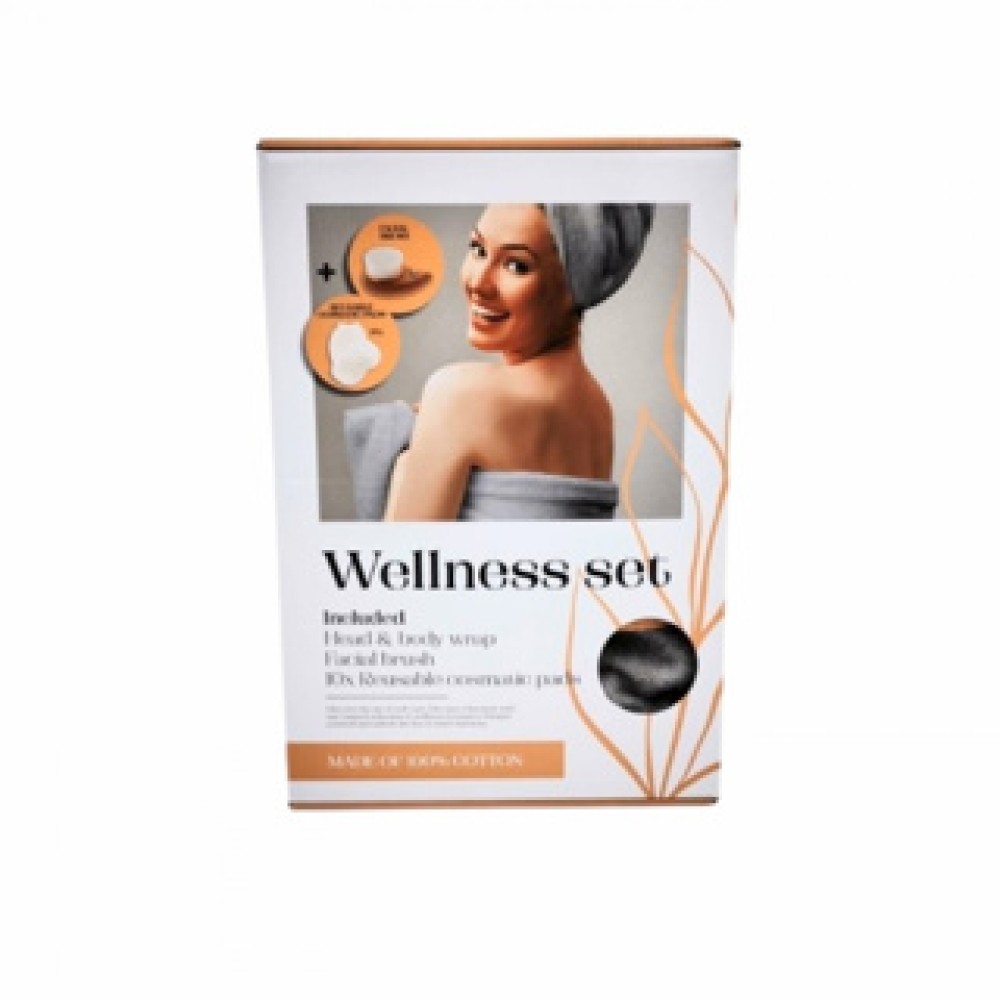 Wellness set