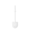 Brabantia vervangingsborstel Renew white