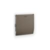Brabantia toiletrolhouder ReNew platinum