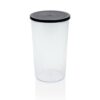 Princess staafmixer zwart RVS