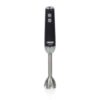 Princess staafmixer zwart RVS