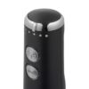 Princess staafmixer zwart RVS