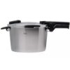Fissler Vitaquick premium snelkookset 4l en 8l