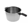 Fissler Vitaquick premium snelkookset 4l en 8l
