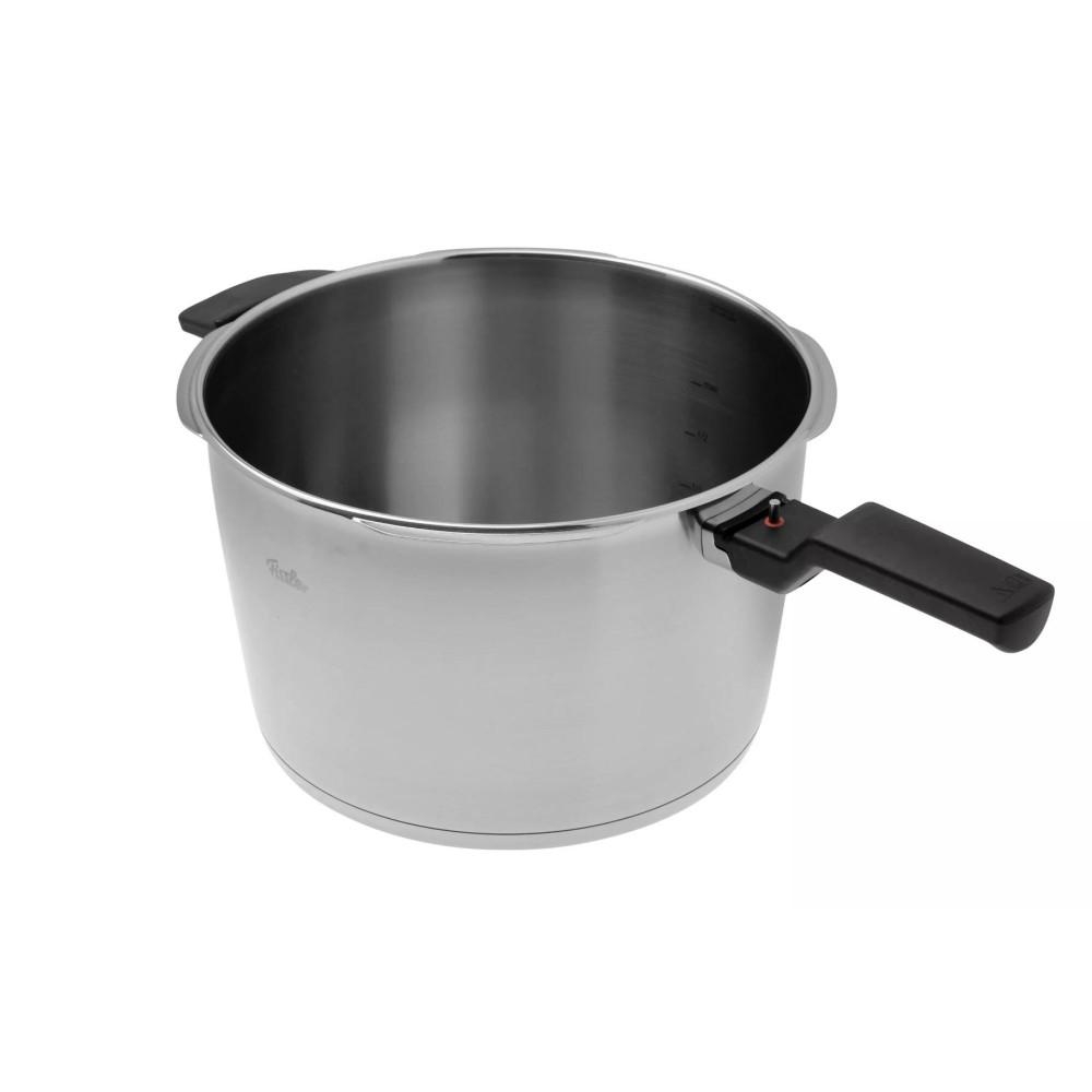 Fissler Vitaquick premium snelkookset 4l en 8l - Afbeelding 5