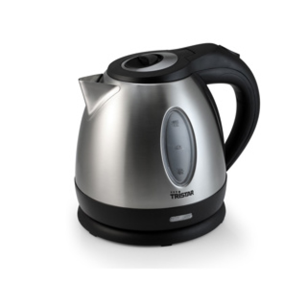 Tristar waterkoker 1500W 1,2L - Afbeelding 2
