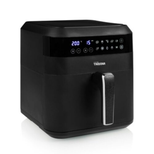 Tristar hetelucht friteuse xxl 6l 1700w