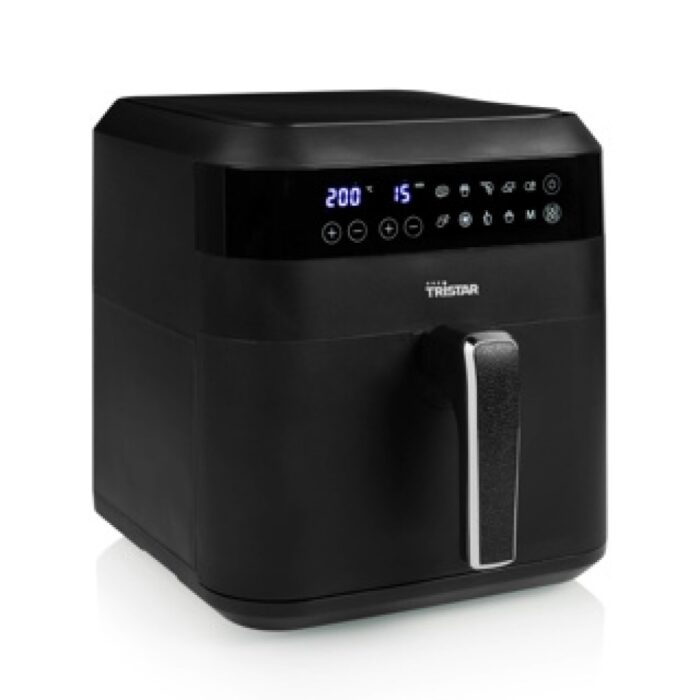 Tristar hetelucht friteuse xxl 6l 1700w