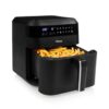 Tristar hetelucht friteuse xxl 6l 1700w