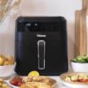Tristar hetelucht friteuse xxl 6l 1700w