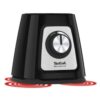 Tefal Blender Blendforce II Glas zwart accessoires