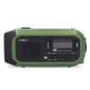 Nedis noodradio solar