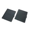 Bourgini contact grill pure
