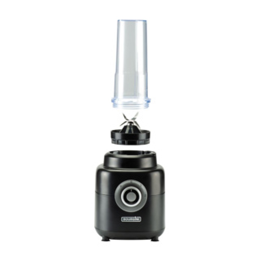 Bourgini power blender 1,75L + bottle 700ml - Afbeelding 2