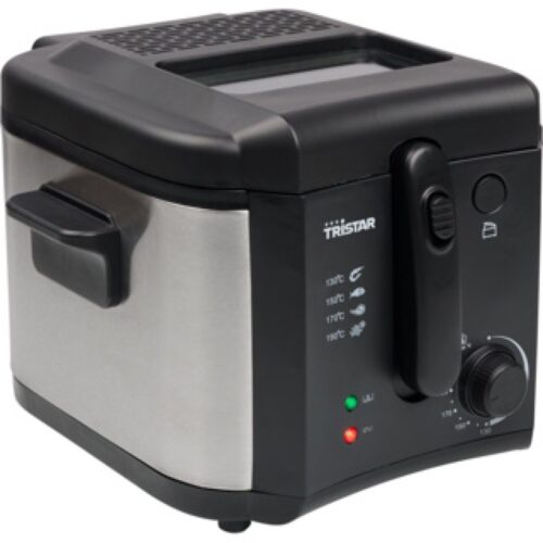 Tristar FR-6878 friteuse 2,5 liter 1600 watt