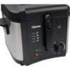 Tristar FR-6878 friteuse 2,5 liter 1600 watt