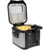 Tristar FR-6878 friteuse 2,5 liter 1600 watt