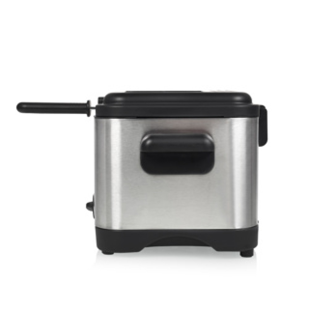 Princess mini friteuse 1,5 liter - Afbeelding 4