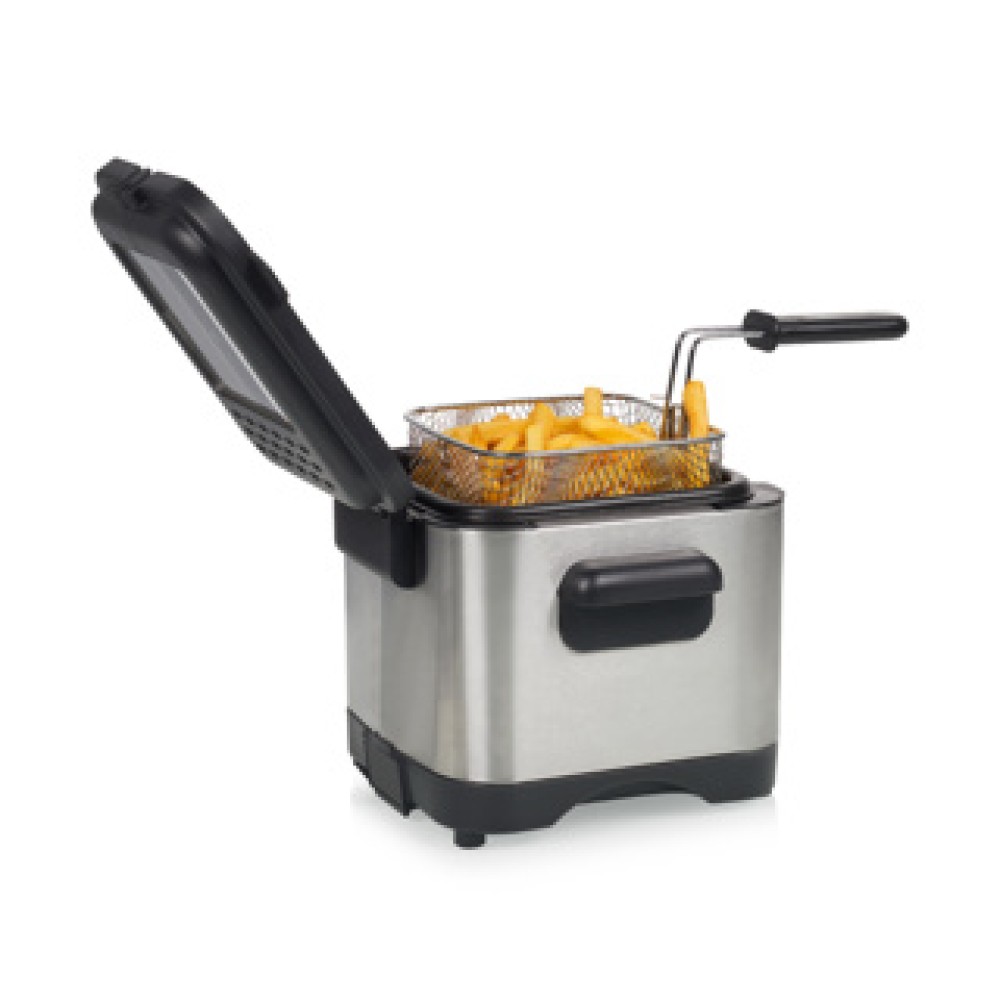 Princess mini friteuse 1,5 liter - Afbeelding 5