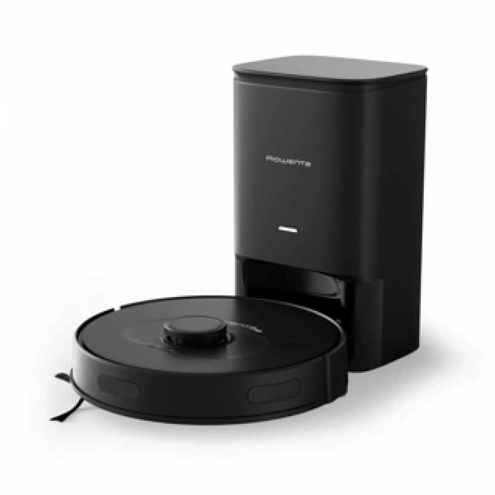 Rowenta robot stofzuiger nat droog - Afbeelding 2