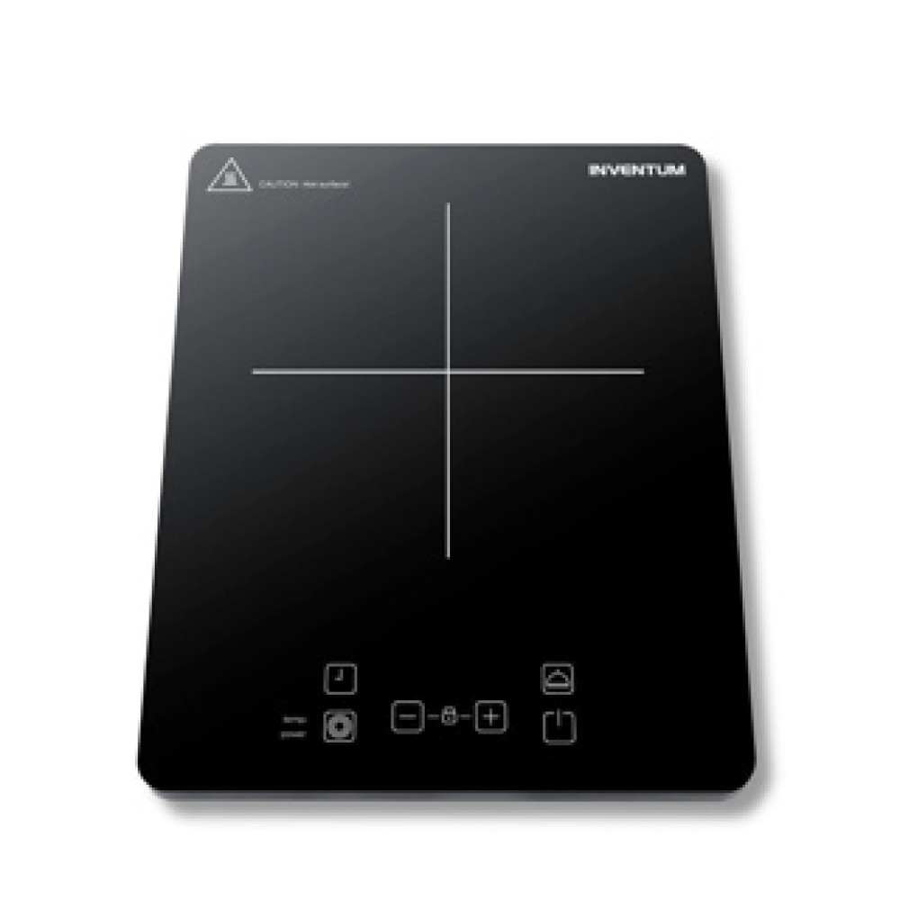 Inventum Inductie Kookplaat KI120T - Afbeelding 3