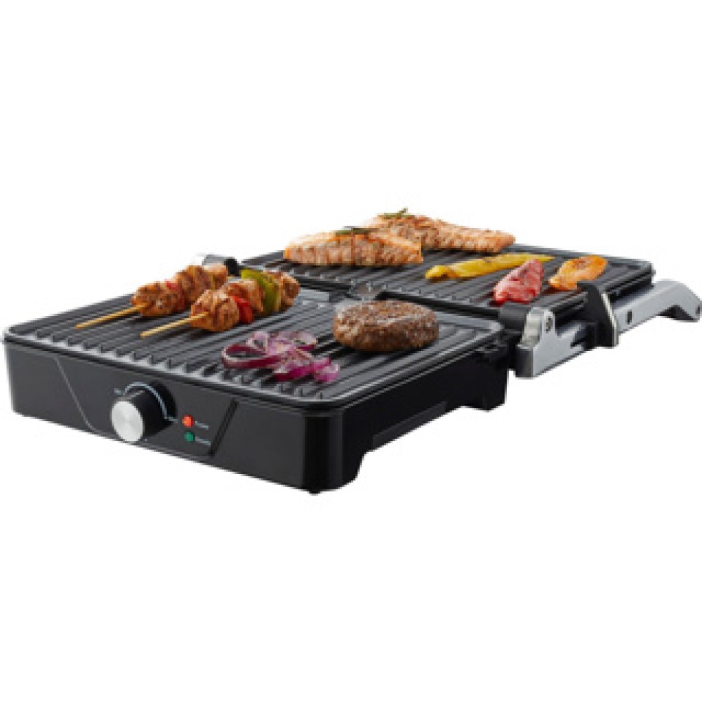 Tomado contactgrill instelbare temperatuur - Afbeelding 2