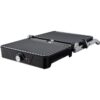 Inventum Tomado contactgrill instelbare temperatuur