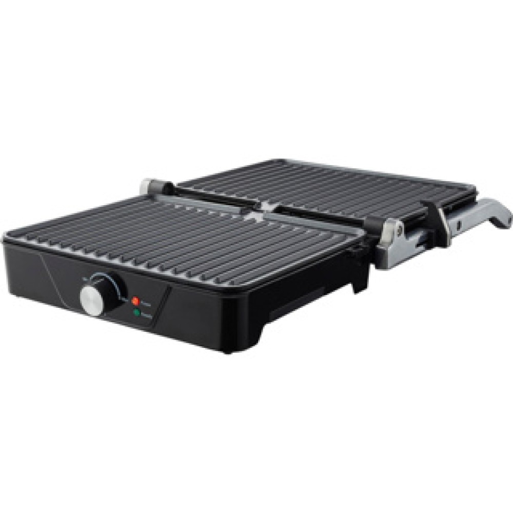 Tomado contactgrill instelbare temperatuur - Afbeelding 3