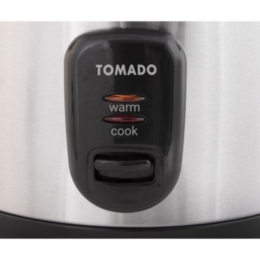 Tomado rijstkoker 1 liter - Afbeelding 4