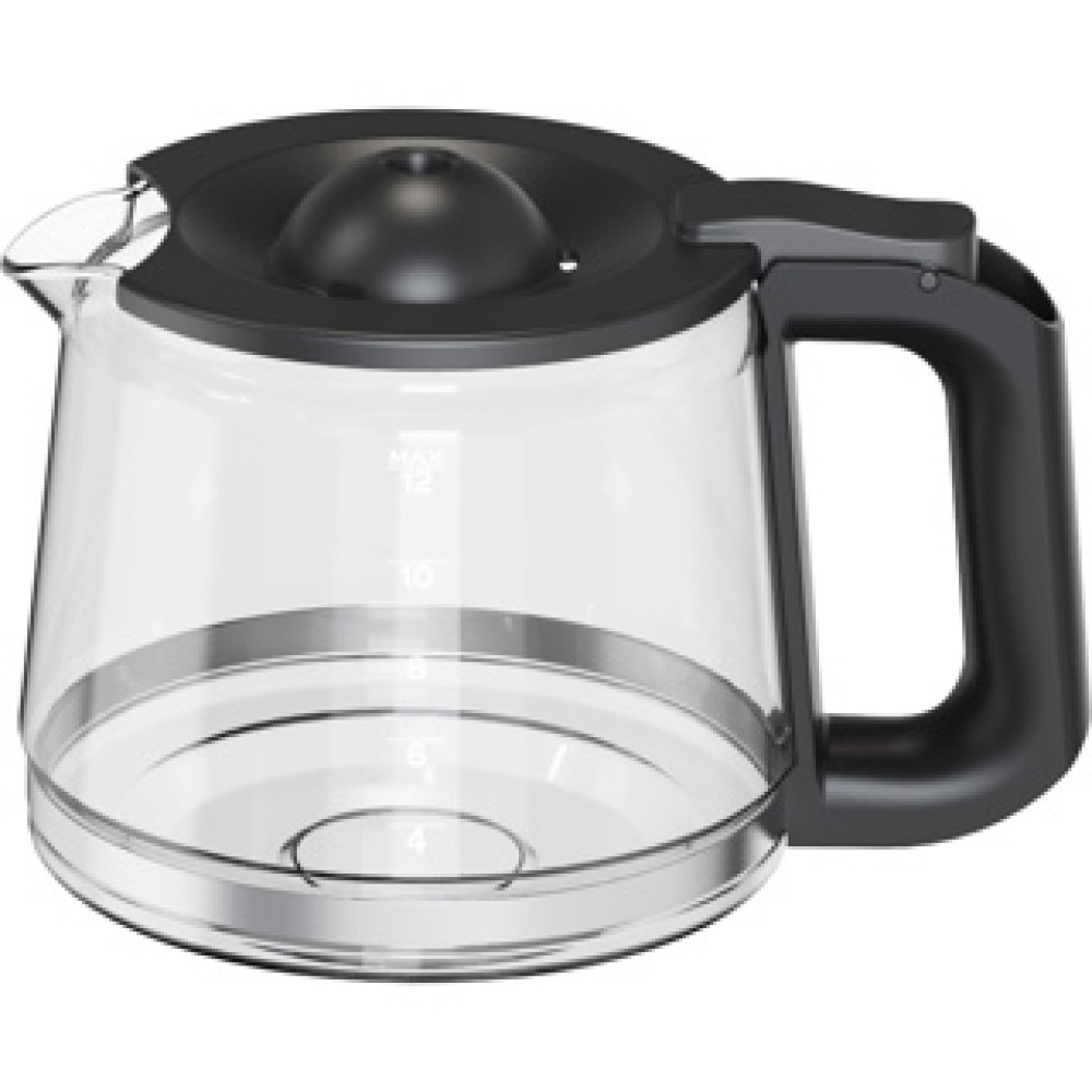 Inventum koffiezetter 1,5L glazen kan - Afbeelding 2