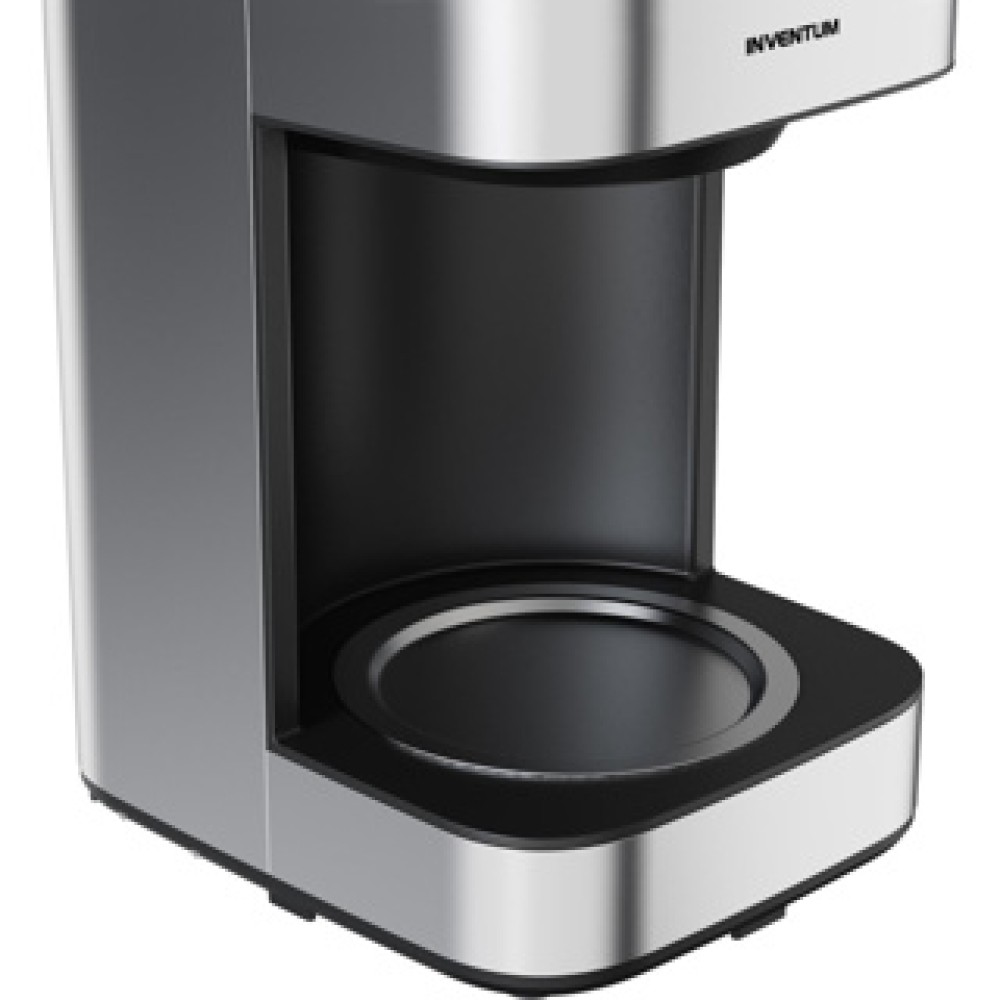 Inventum koffiezetter 1,5L glazen kan - Afbeelding 5