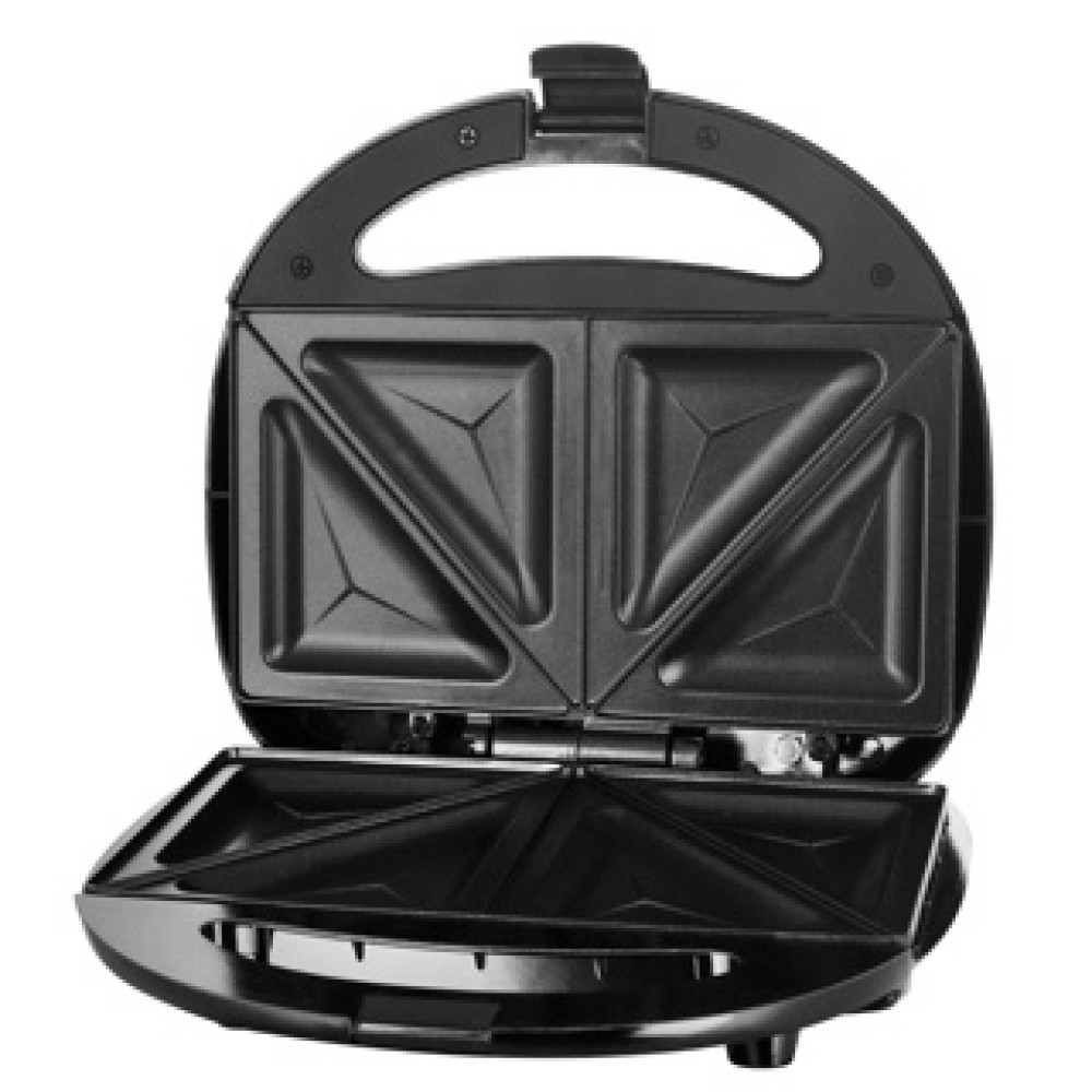 Tosti sandwichtoaster - Afbeelding 2